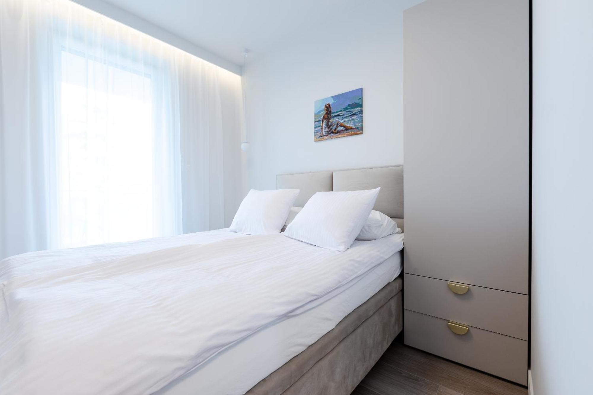 Resort Apartamenty Klifowa Rewal 88 Exterior foto